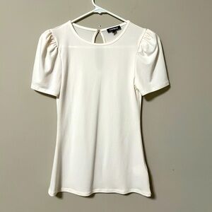 Women’s Short Sleeve Blouse